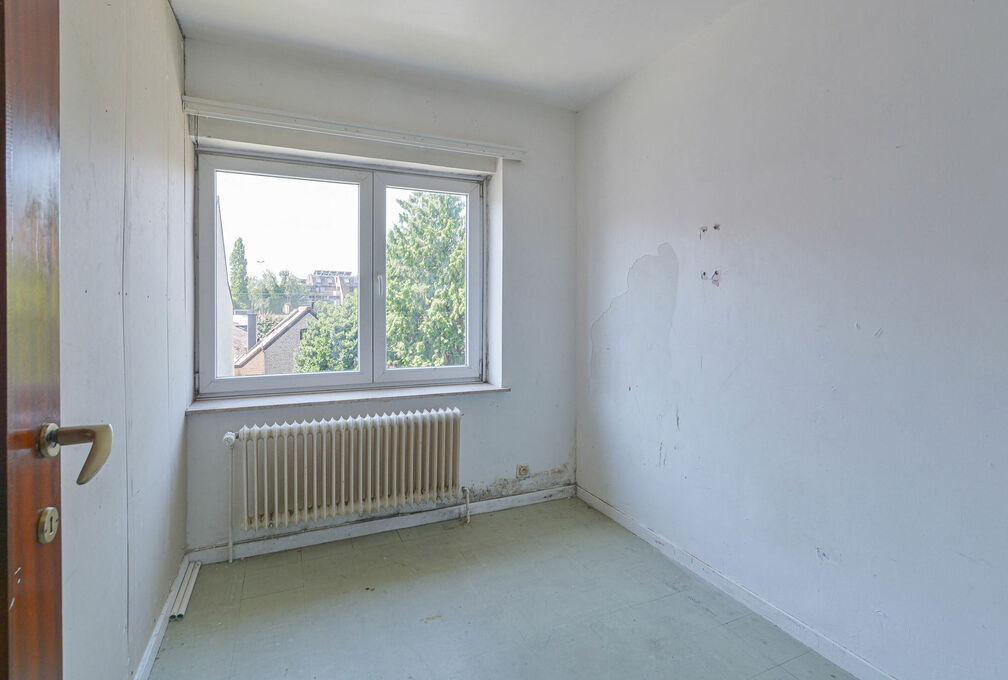Maison &agrave; vendre &agrave; Sint-Pieters-Woluwe