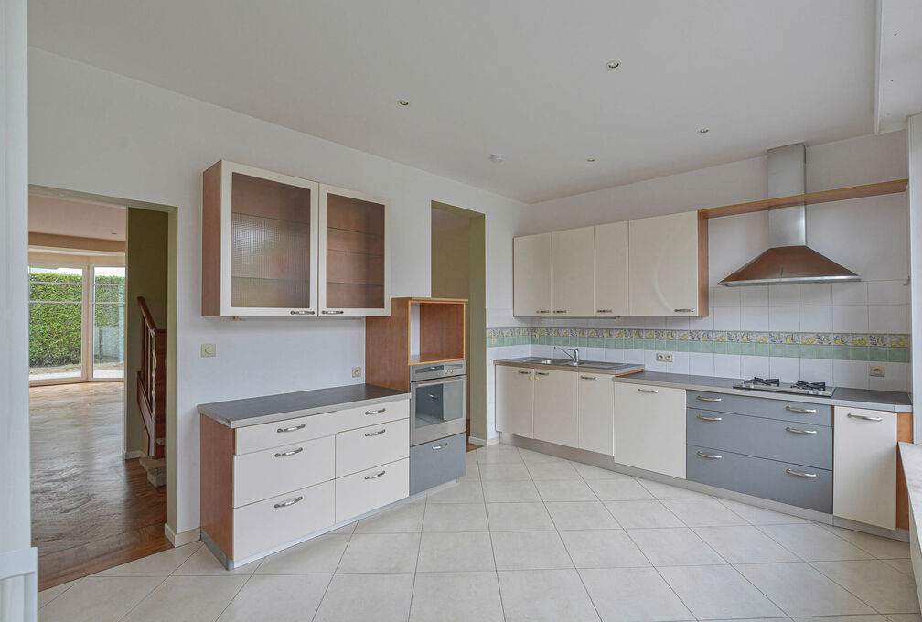 Maison &agrave; vendre &agrave; Sint-Pieters-Woluwe
