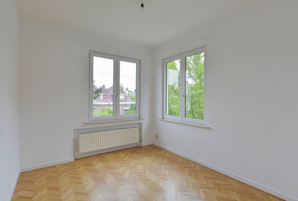 Maison &agrave; vendre &agrave; Sint-Pieters-Woluwe