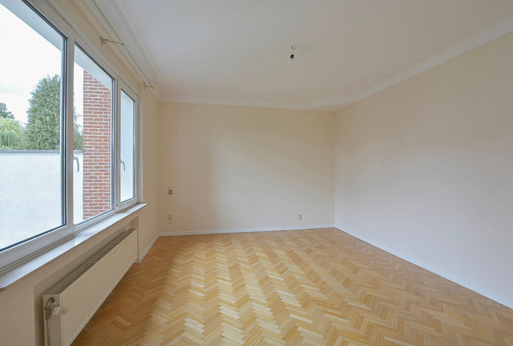 Maison &agrave; vendre &agrave; Sint-Pieters-Woluwe
