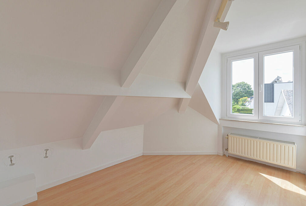 Maison &agrave; vendre &agrave; Sint-Pieters-Woluwe