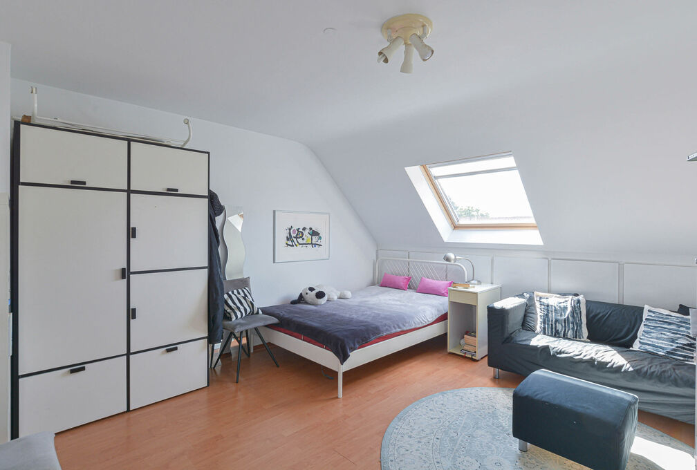 Maison &agrave; vendre &agrave; Sterrebeek