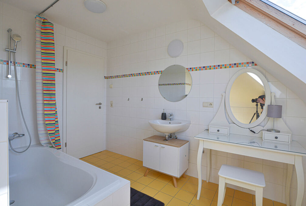 Maison &agrave; vendre &agrave; Sterrebeek