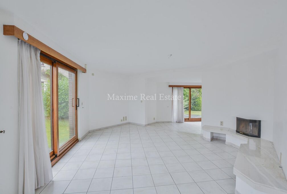 Maison &agrave; vendre &agrave; Tervuren Vossem
