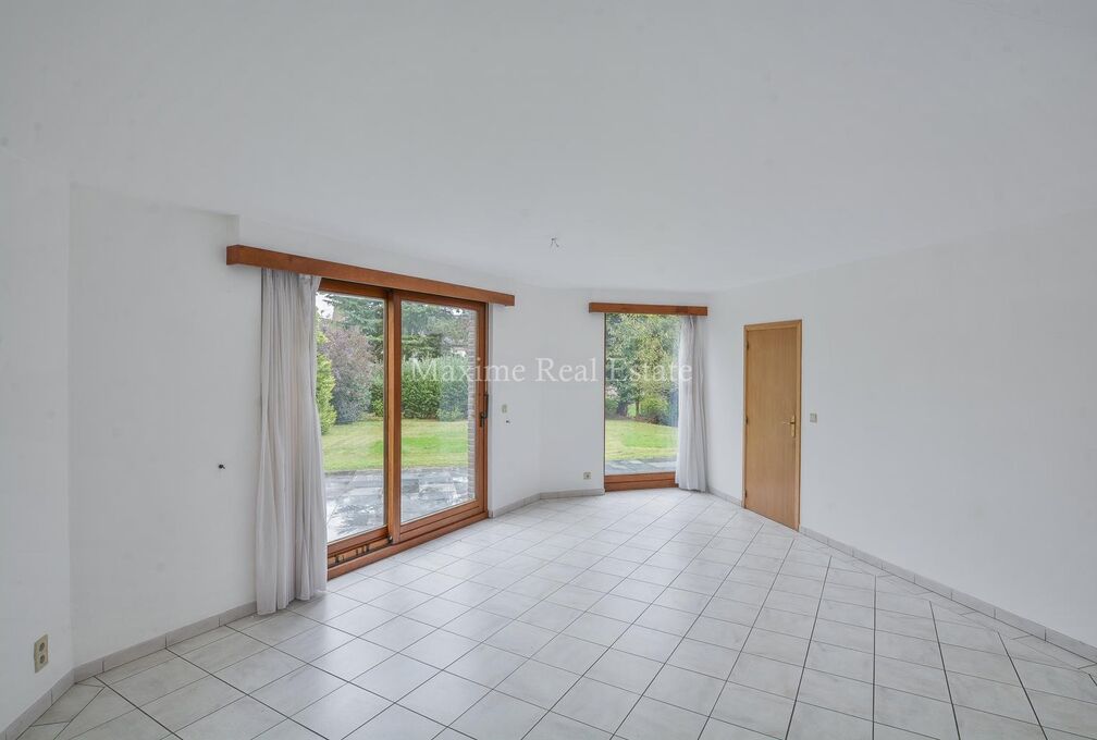Maison &agrave; vendre &agrave; Tervuren Vossem
