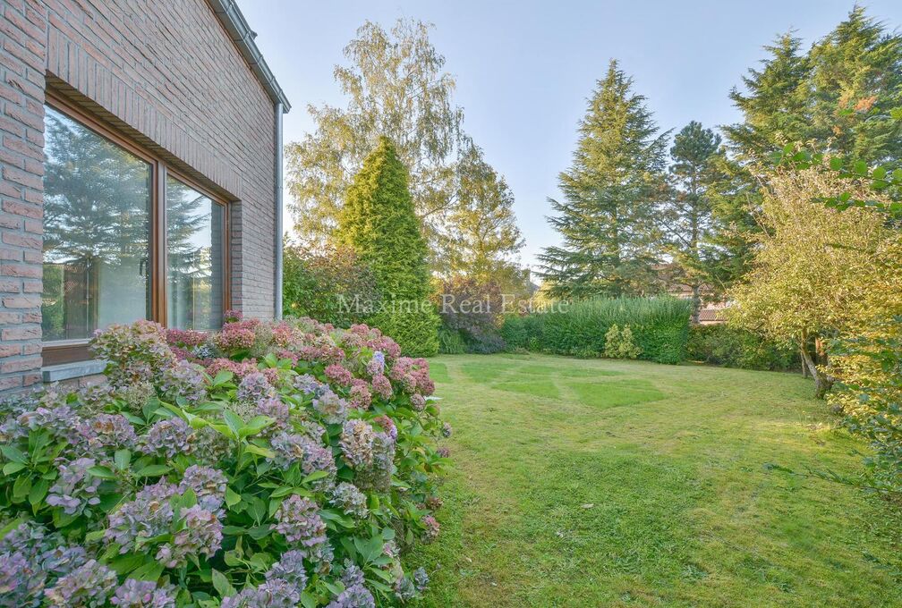 Maison &agrave; vendre &agrave; Tervuren Vossem