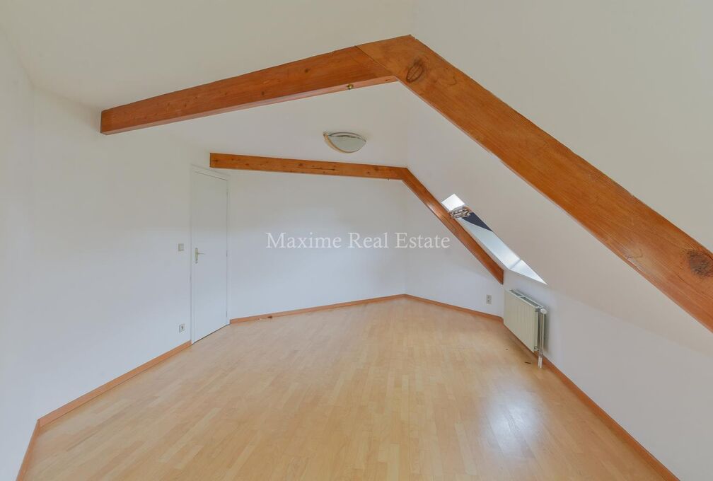 Maison &agrave; vendre &agrave; Tervuren Vossem