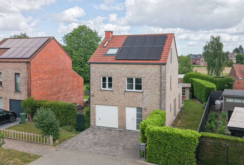 Maison à vendre à Vilvoorde