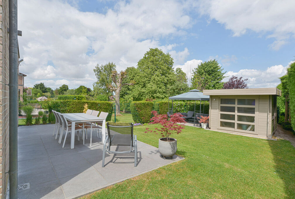 Maison à vendre à Vilvoorde