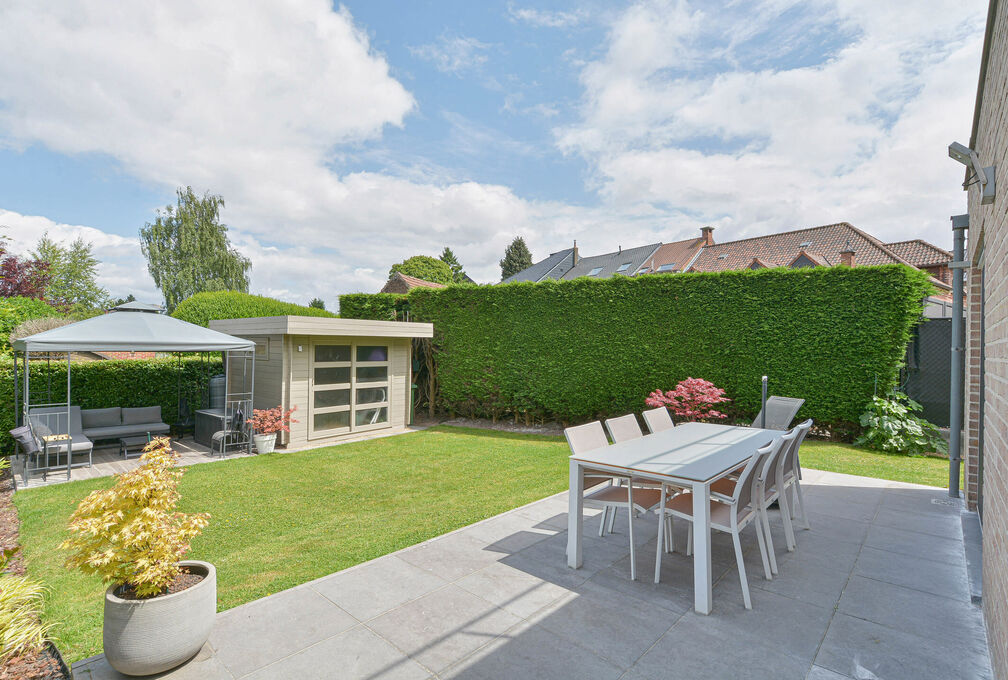 Maison à vendre à Vilvoorde