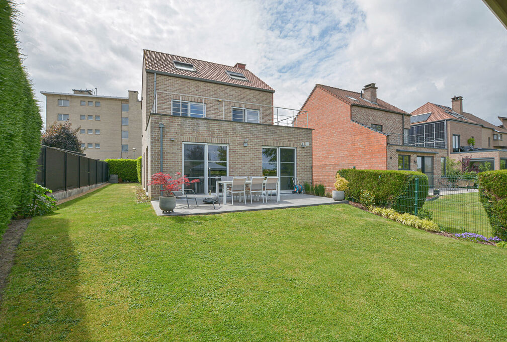Maison à vendre à Vilvoorde