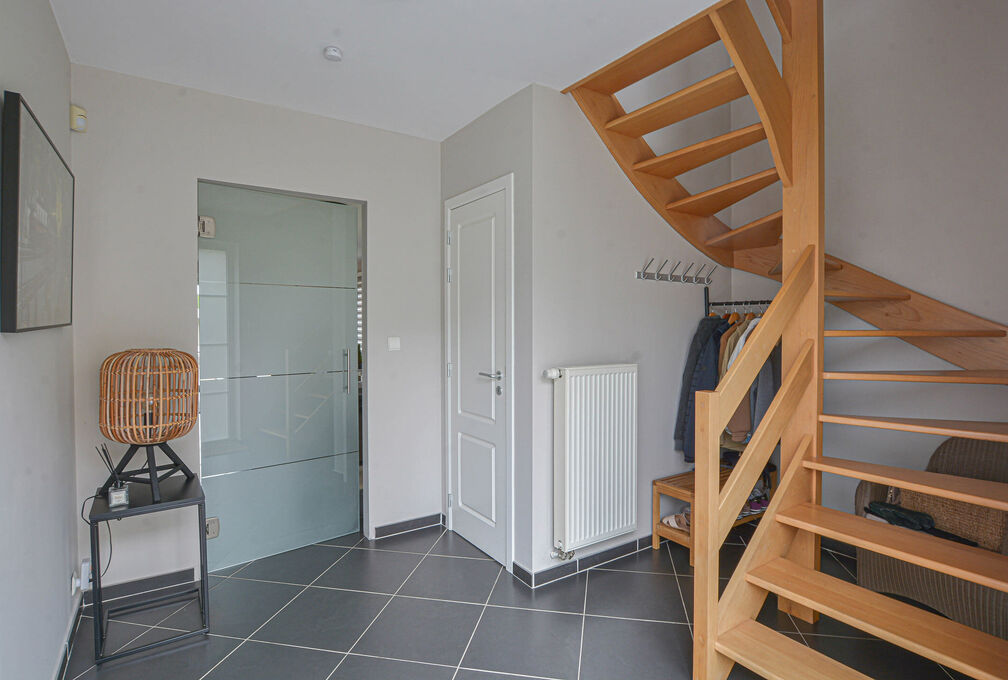 Maison à vendre à Vilvoorde