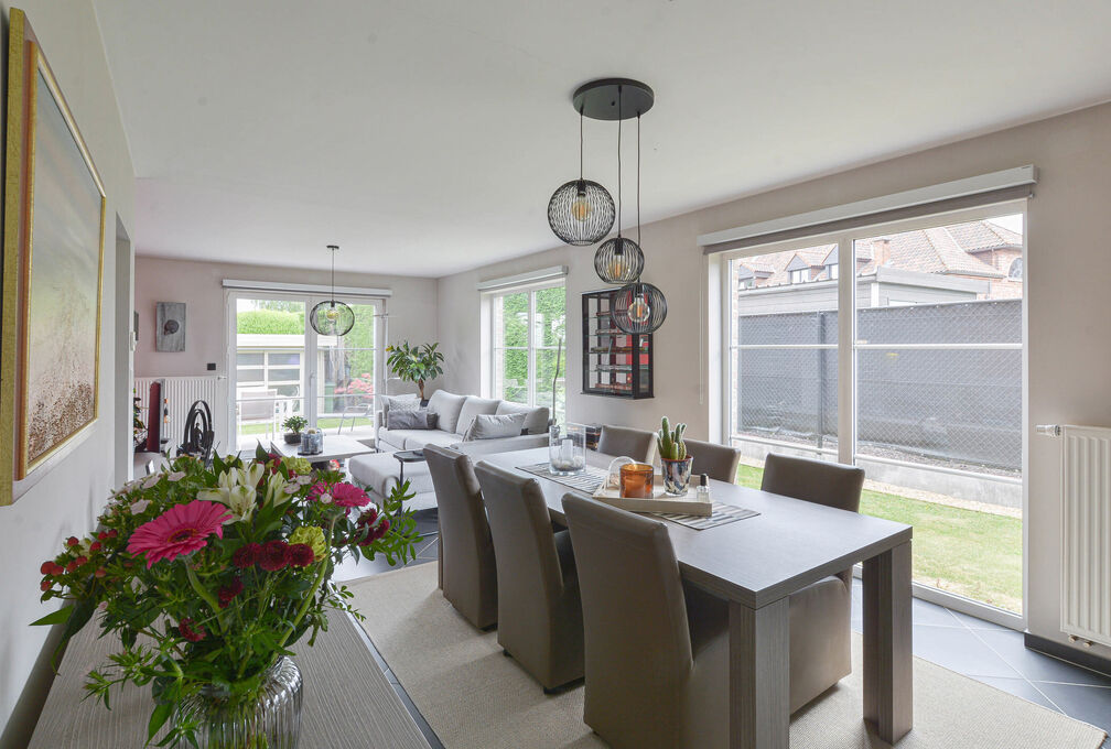 Maison à vendre à Vilvoorde