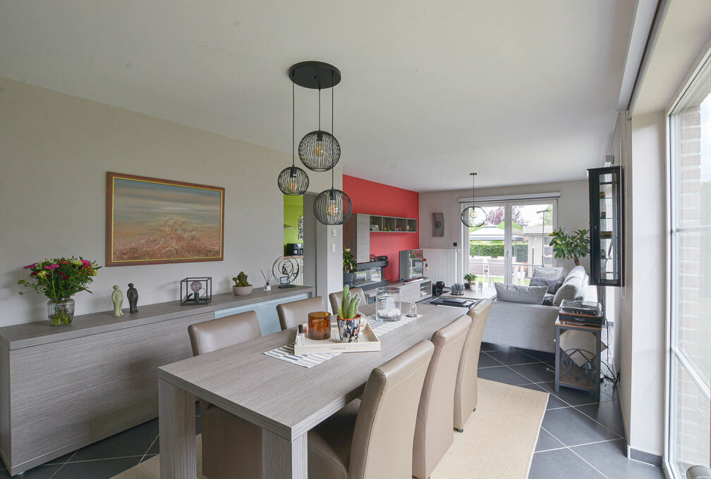 Maison à vendre à Vilvoorde