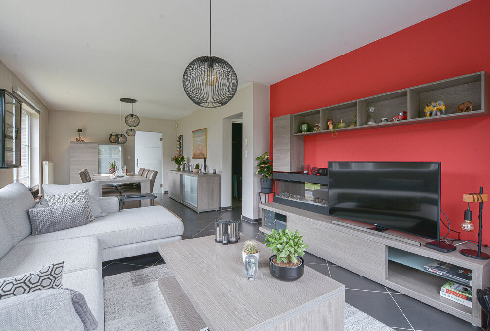 Maison à vendre à Vilvoorde