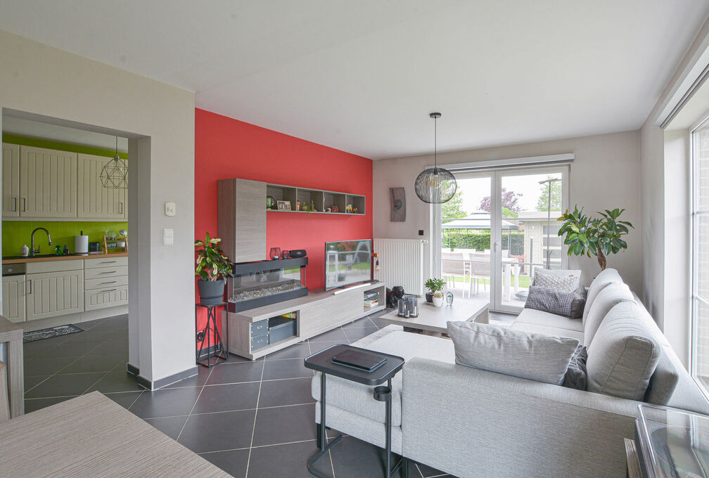 Maison à vendre à Vilvoorde