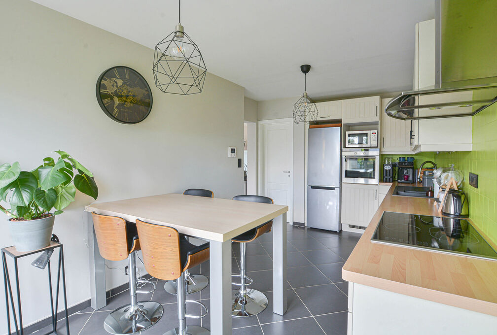 Maison à vendre à Vilvoorde