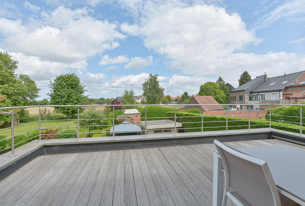 Maison à vendre à Vilvoorde