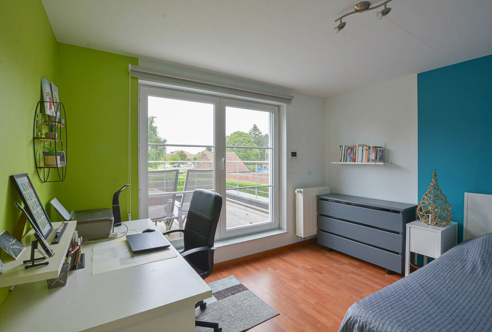 Maison à vendre à Vilvoorde