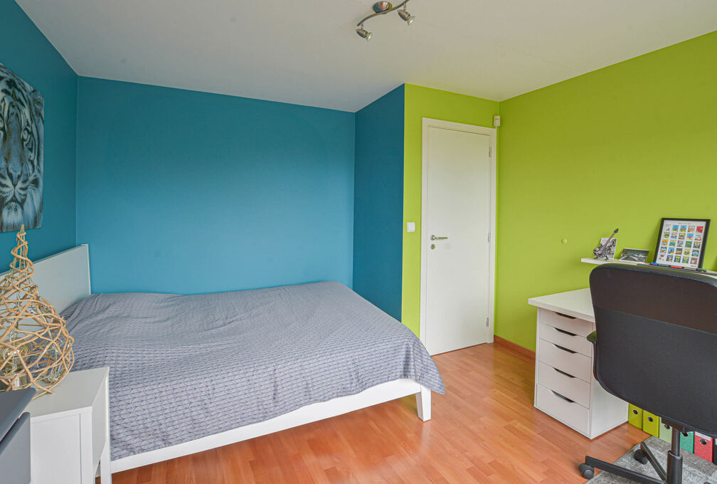 Maison à vendre à Vilvoorde