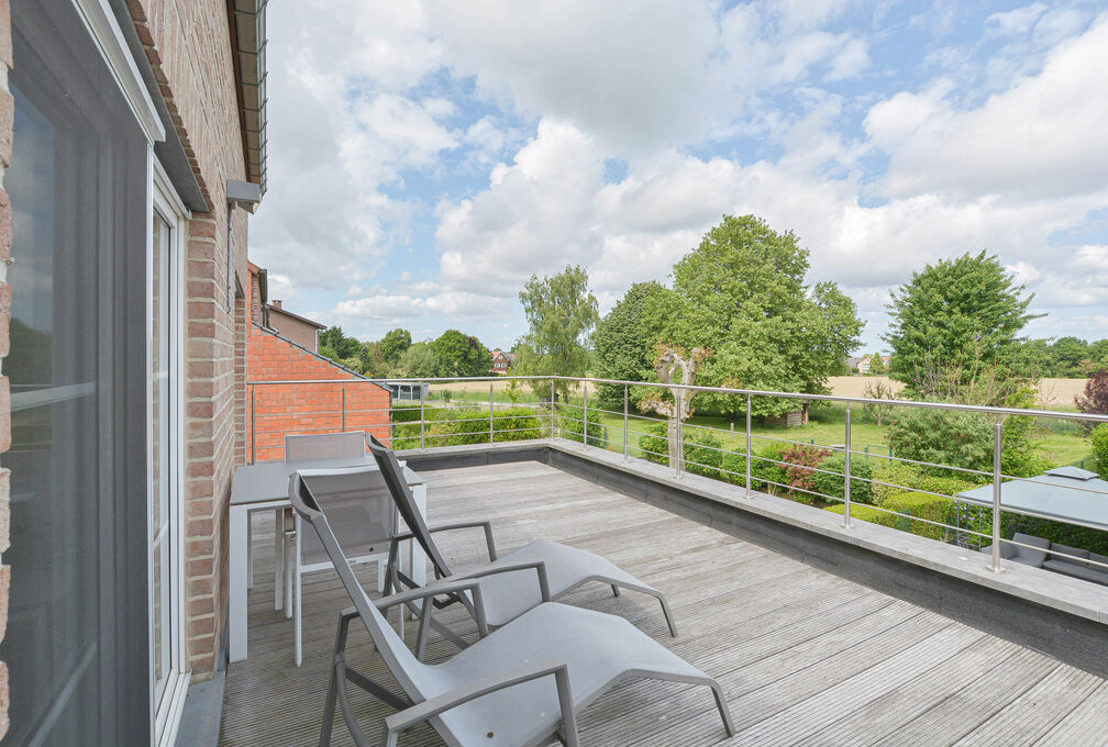 Maison à vendre à Vilvoorde