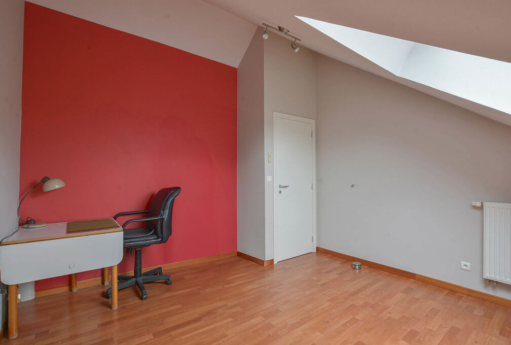 Maison à vendre à Vilvoorde