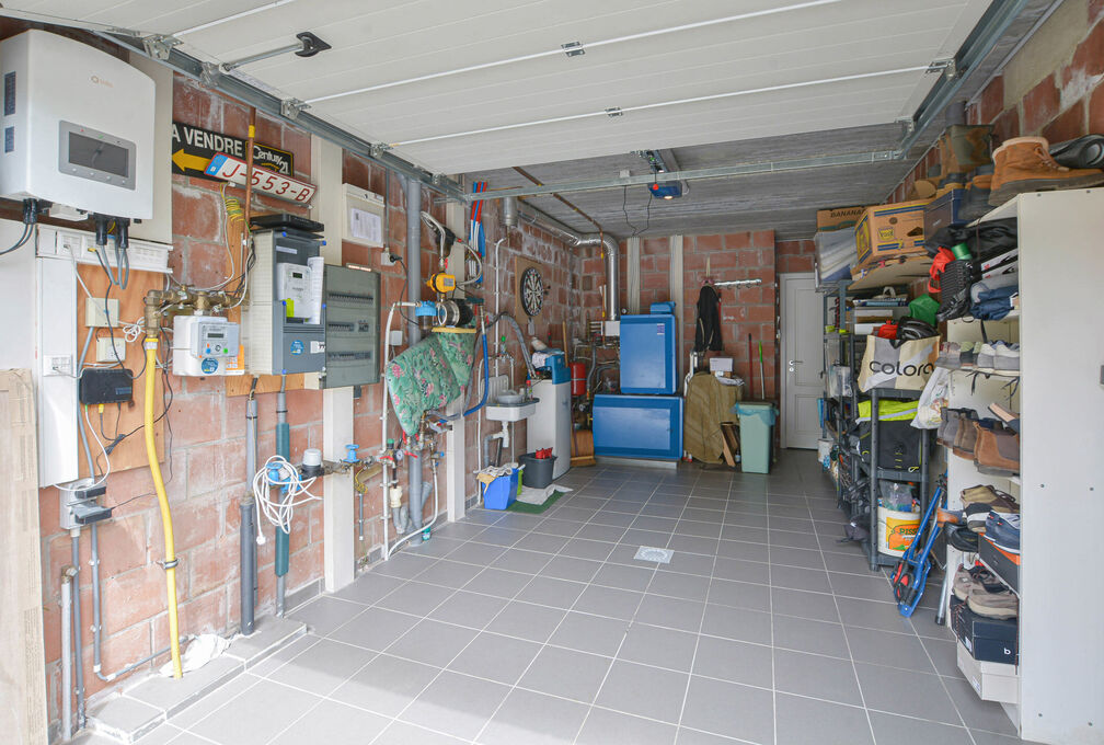 Maison à vendre à Vilvoorde