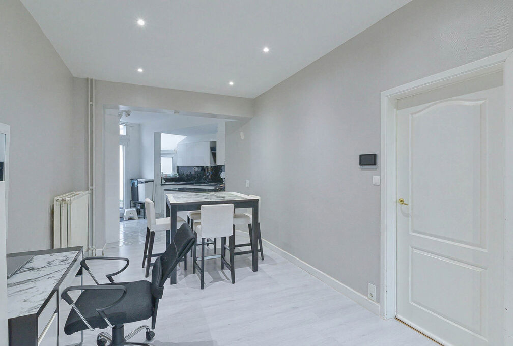 Maison &agrave; vendre &agrave; Vilvoorde Koningslo