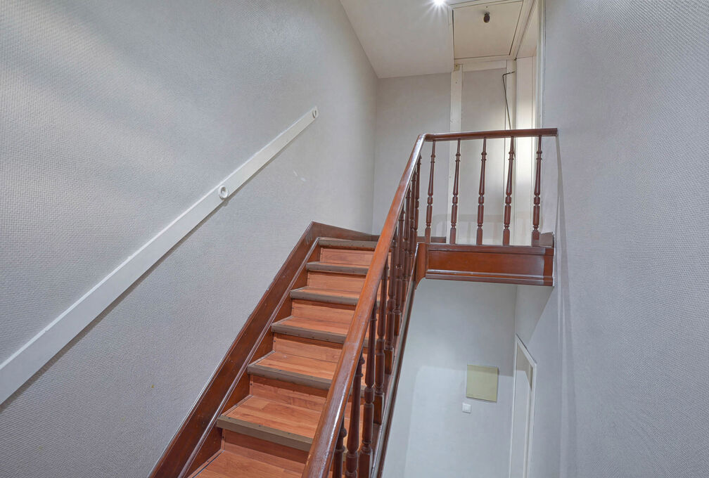 Maison &agrave; vendre &agrave; Vilvoorde Koningslo