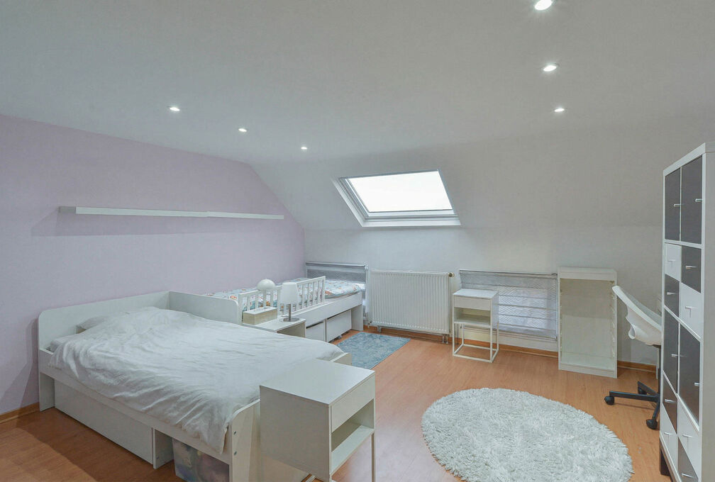 Maison &agrave; vendre &agrave; Vilvoorde Koningslo