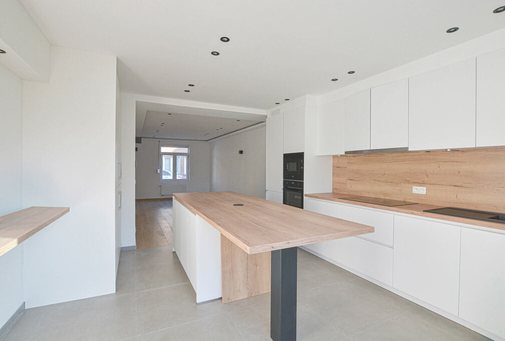 Maison &agrave; vendre &agrave; Wemmel