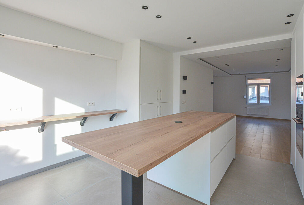 Maison &agrave; vendre &agrave; Wemmel