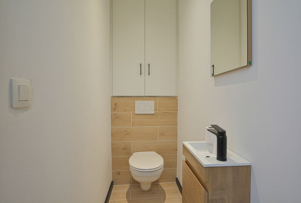 Maison &agrave; vendre &agrave; Wemmel