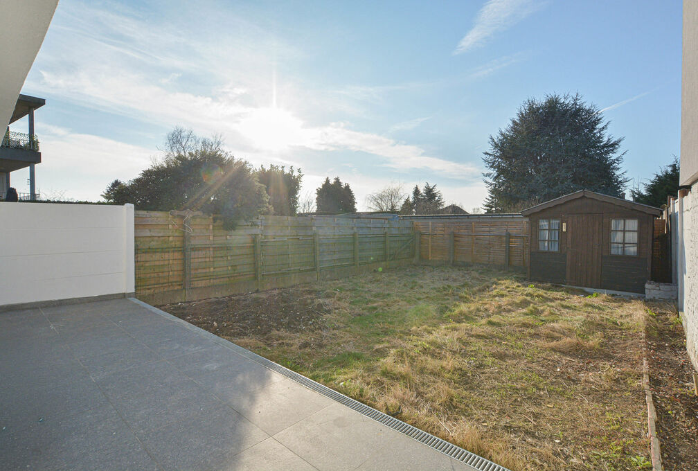Maison &agrave; vendre &agrave; Wemmel