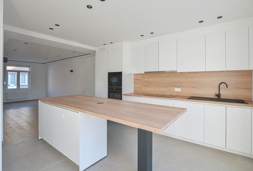 Maison &agrave; vendre &agrave; Wemmel