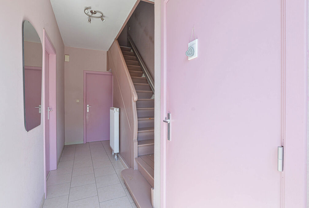 Maison &agrave; vendre &agrave; Wezembeek-Oppem