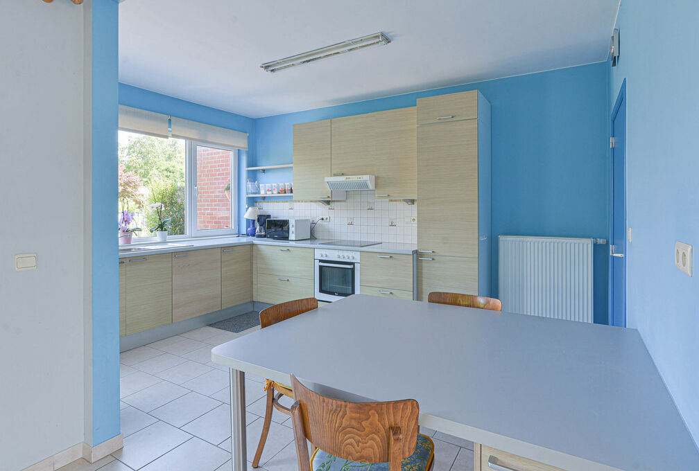 Maison &agrave; vendre &agrave; Wezembeek-Oppem