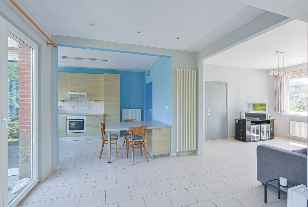 Maison &agrave; vendre &agrave; Wezembeek-Oppem