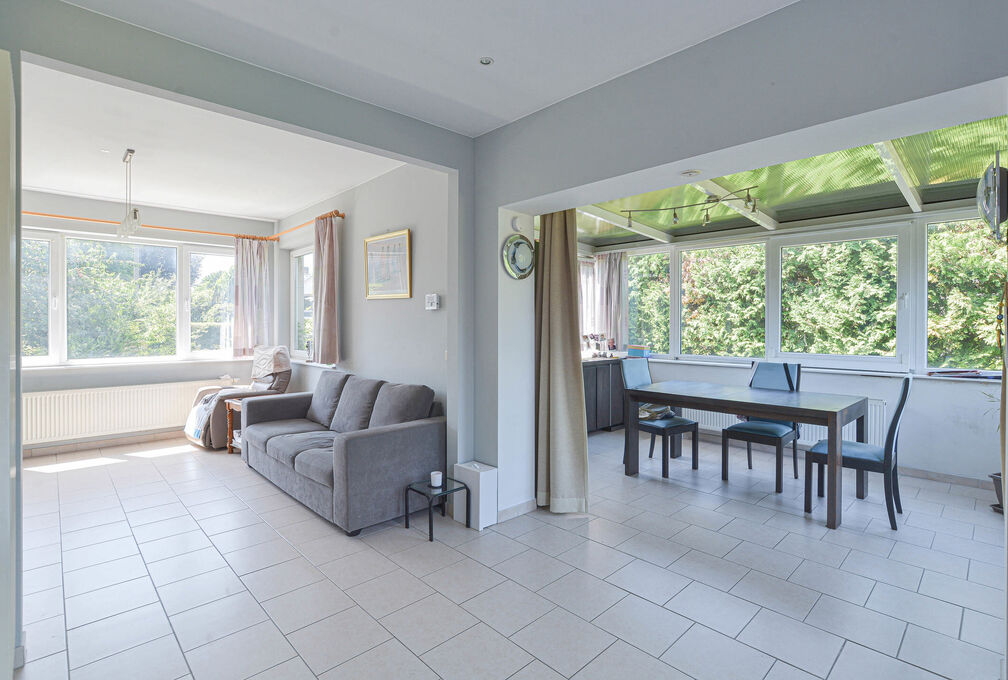 Maison &agrave; vendre &agrave; Wezembeek-Oppem