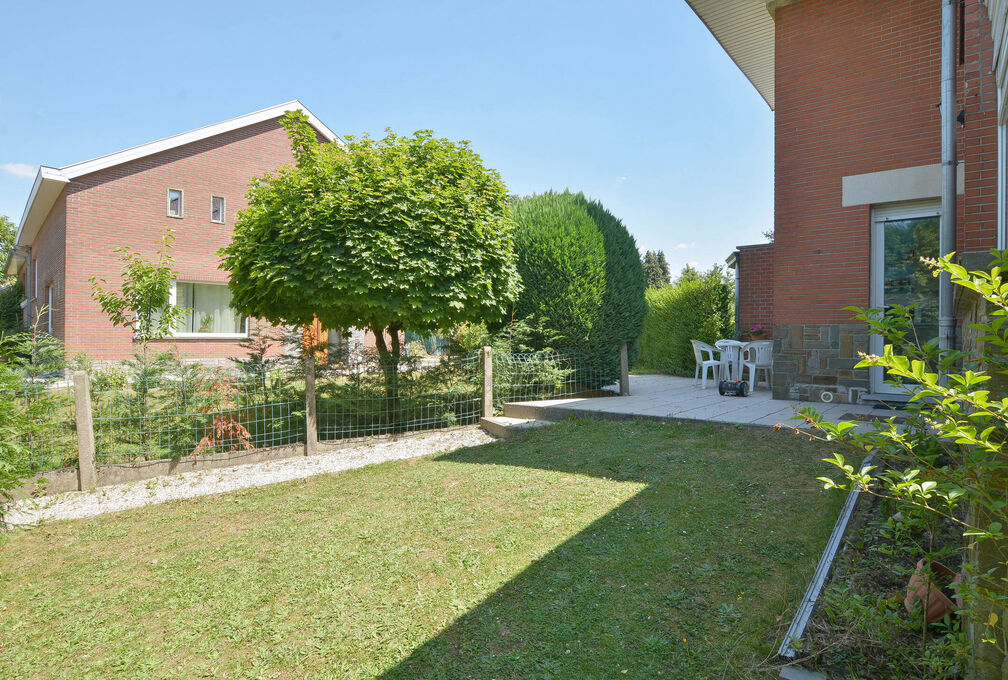 Maison &agrave; vendre &agrave; Wezembeek-Oppem