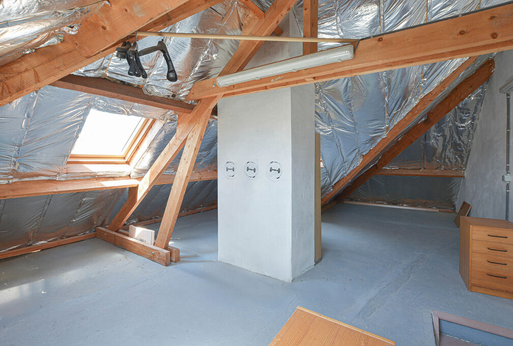 Maison &agrave; vendre &agrave; Wezembeek-Oppem