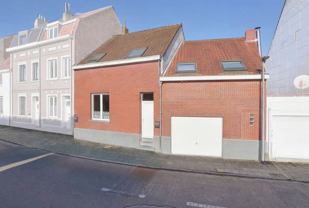 Maison &agrave; vendre &agrave; Wezembeek-Oppem