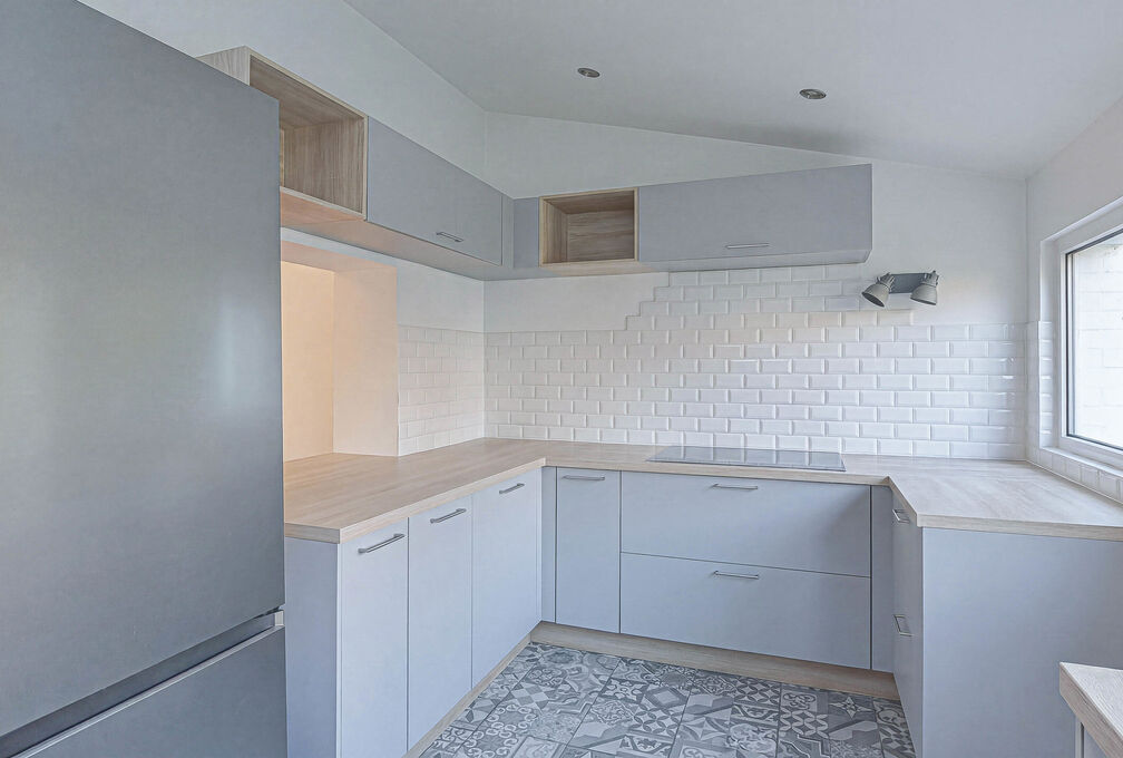 Maison &agrave; vendre &agrave; Wezembeek-Oppem