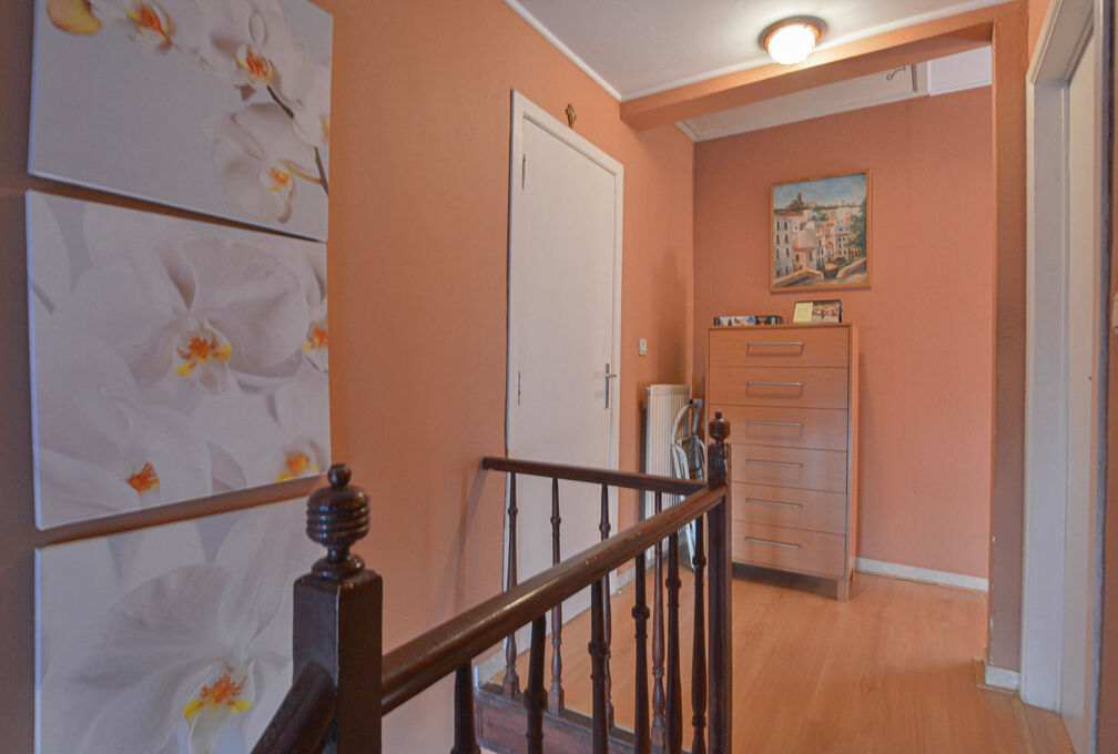 Maison &agrave; vendre &agrave; Wezembeek-Oppem