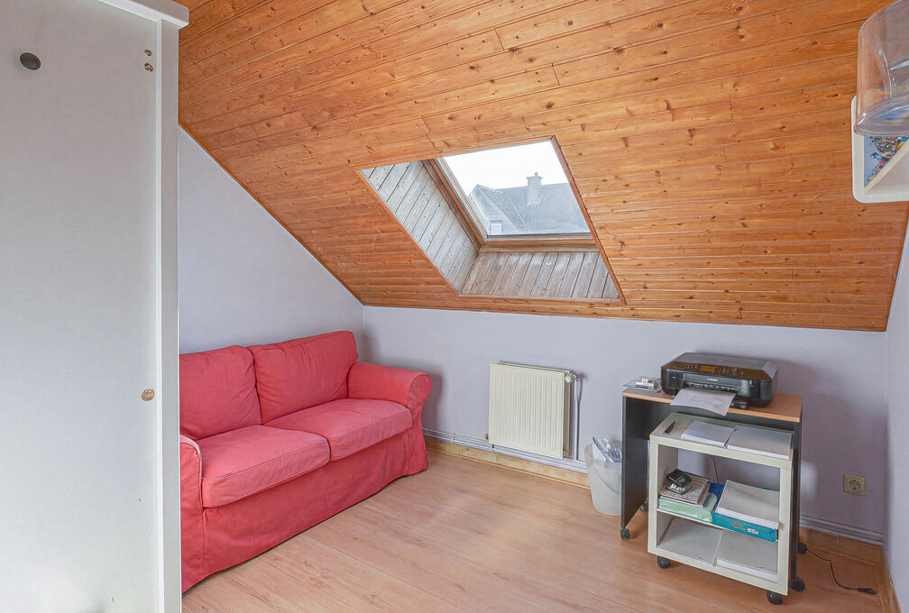 Maison &agrave; vendre &agrave; Wezembeek-Oppem