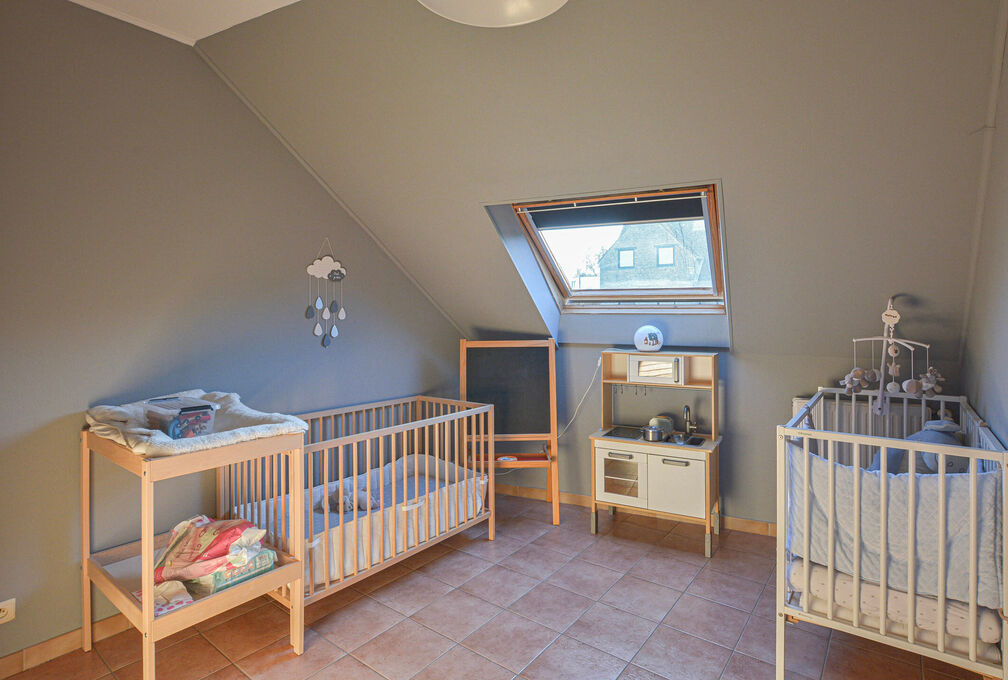 Maison &agrave; vendre &agrave; Wezembeek-Oppem