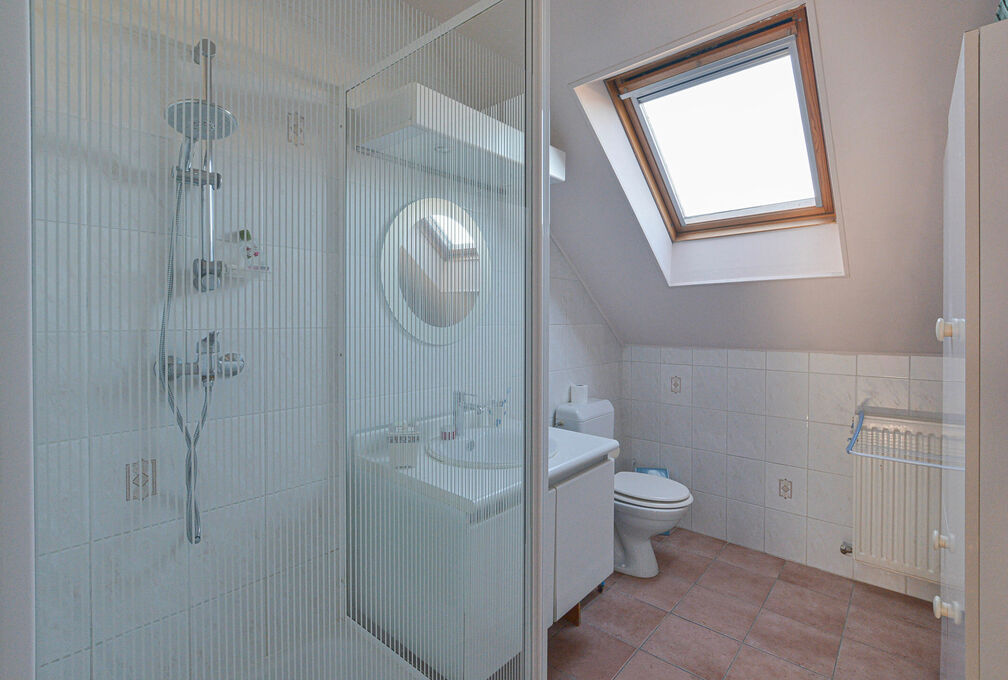 Maison &agrave; vendre &agrave; Wezembeek-Oppem