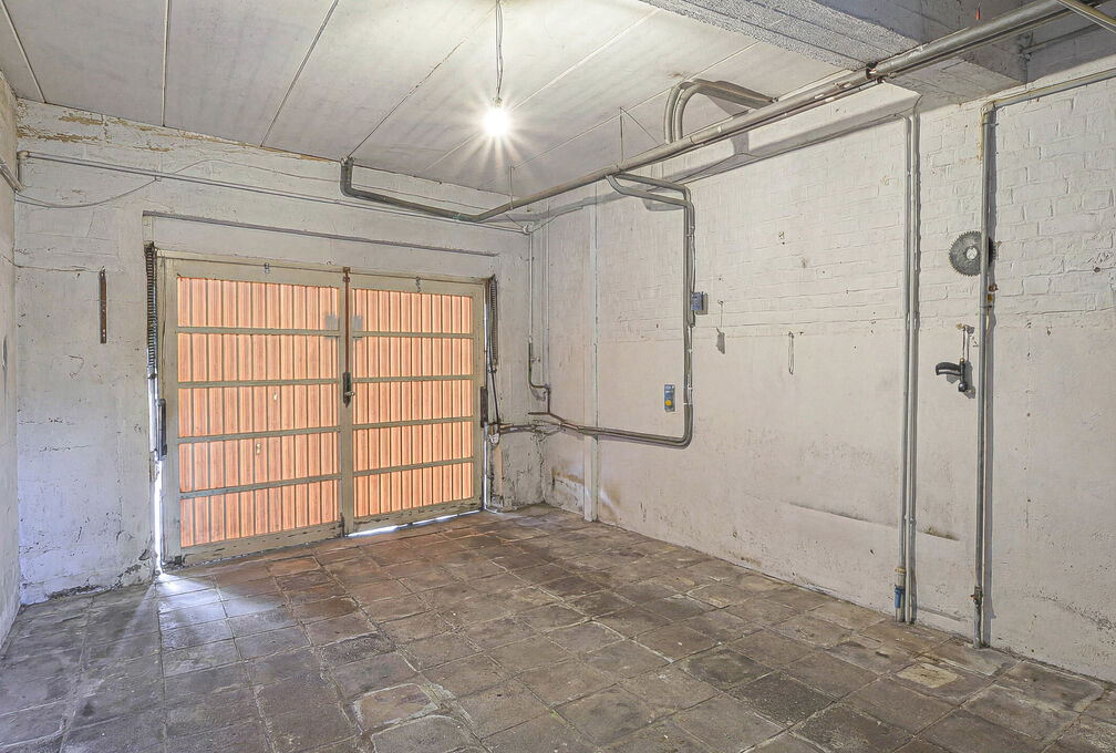 Maison &agrave; vendre &agrave; Wezembeek-Oppem