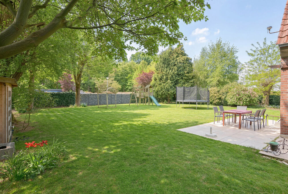 Maison &agrave; vendre &agrave; Wezembeek-Oppem