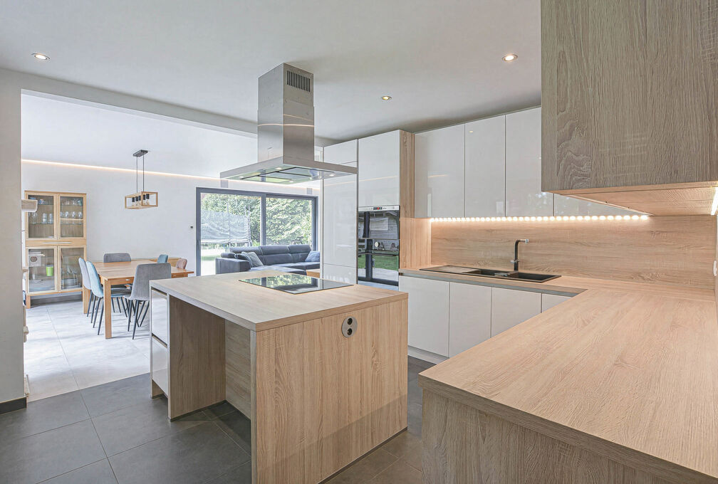 Maison &agrave; vendre &agrave; Wezembeek-Oppem